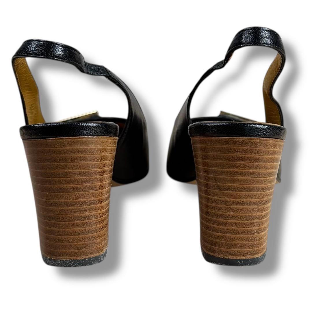Gucci High Heels Pumps