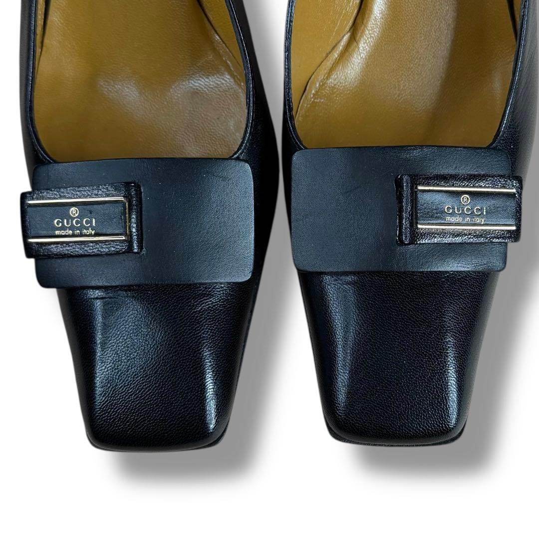 Gucci High Heels Pumps