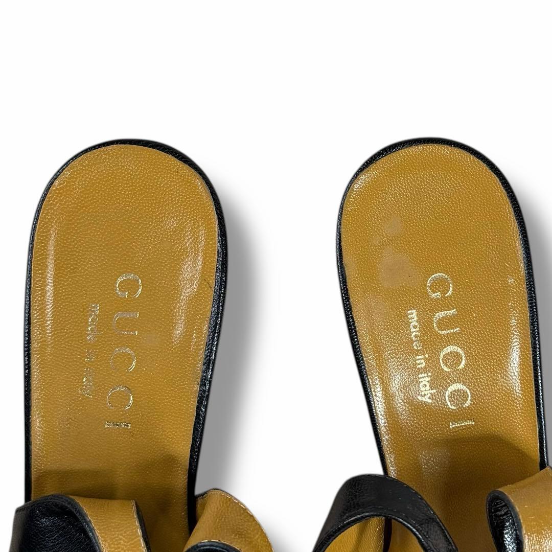 Gucci High Heels Pumps