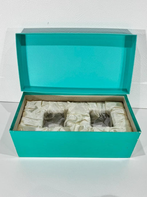 Tiffany Cup And Saucer