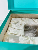 Tiffany Cup And Saucer
