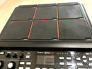 Samplers Roland Spd-Sx