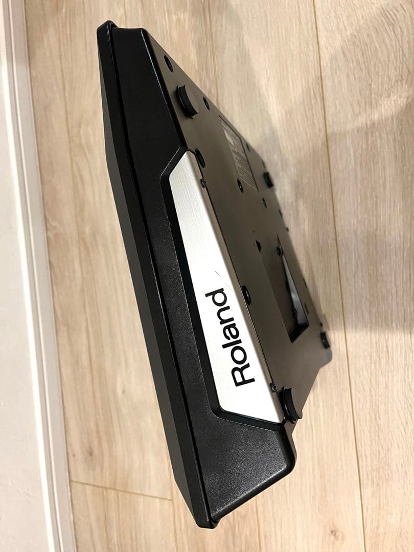 Samplers Roland Spd-Sx