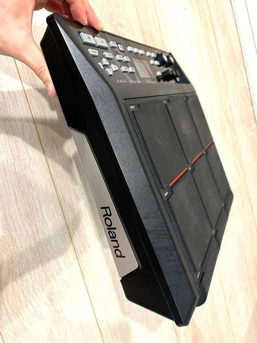 Samplers Roland Spd-Sx