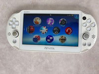 Consoles Sony Playstation Vita Pch-2000