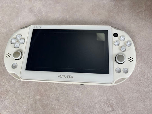 Consoles Sony Playstation Vita Pch-2000