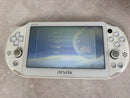 Consoles Sony Playstation Vita Pch-2000