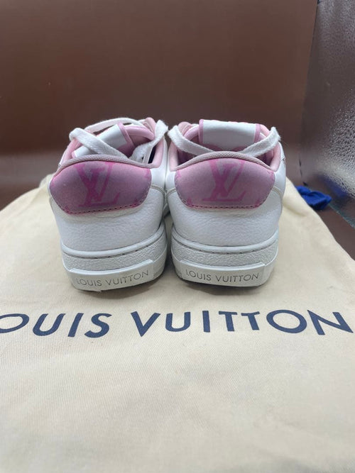 Louis Vuitton Sneakers 21.5 22