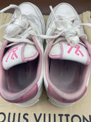 Louis Vuitton Sneakers 21.5 22