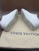 Louis Vuitton Sneakers 21.5 22