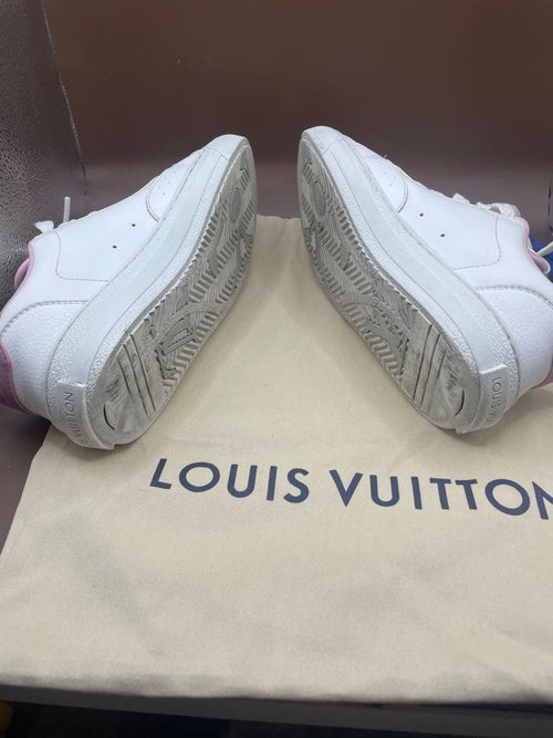Louis Vuitton Sneakers 21.5 22