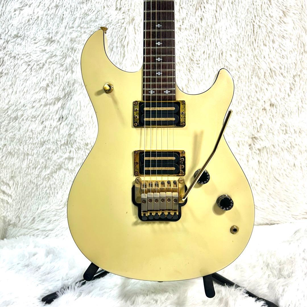 Yamaha Electric Guitars Sfx- Bowwow