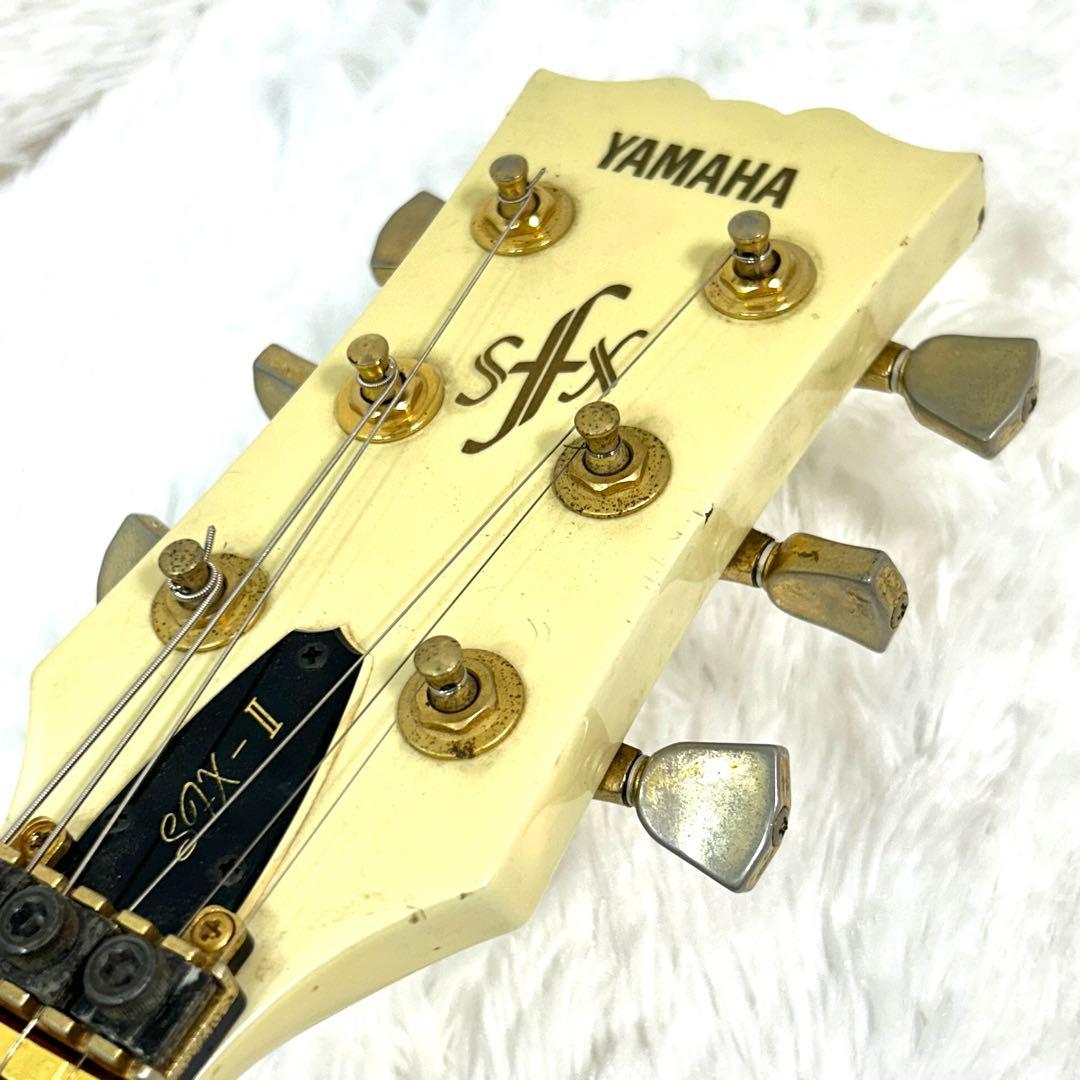 Yamaha Electric Guitars Sfx- Bowwow