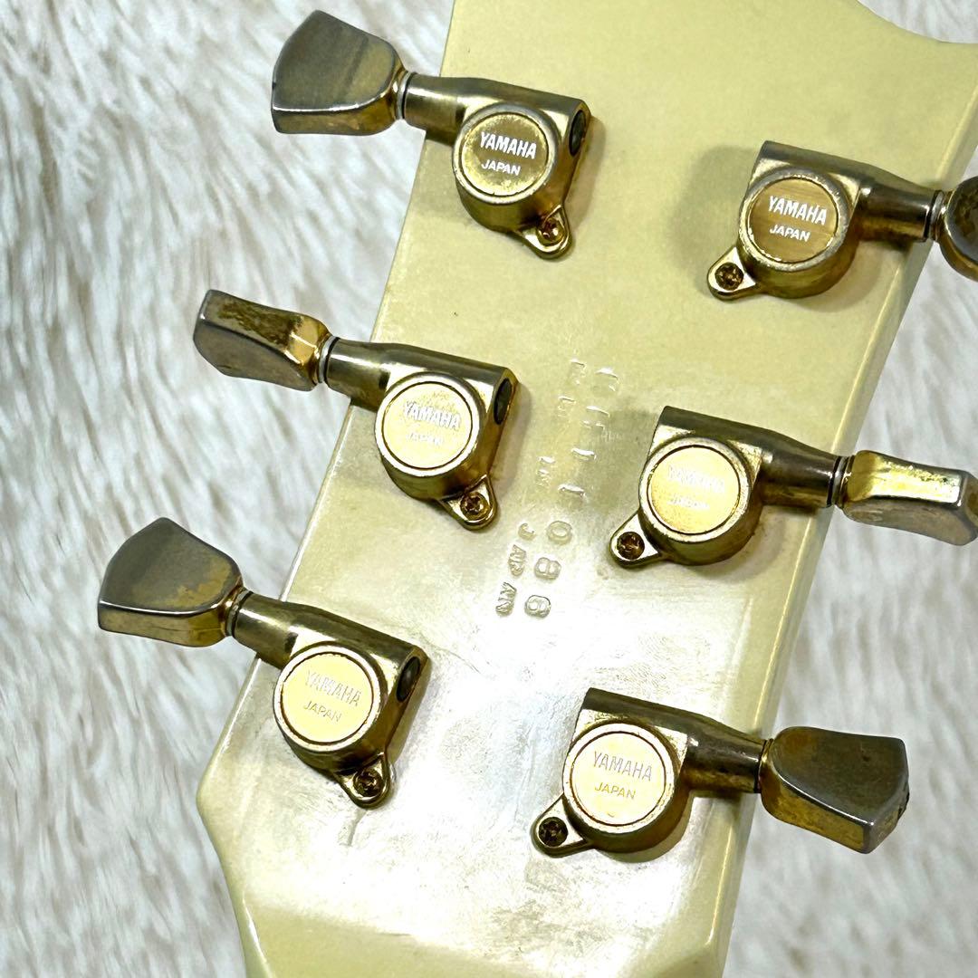 Yamaha Electric Guitars Sfx- Bowwow