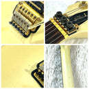 Yamaha Electric Guitars Sfx- Bowwow