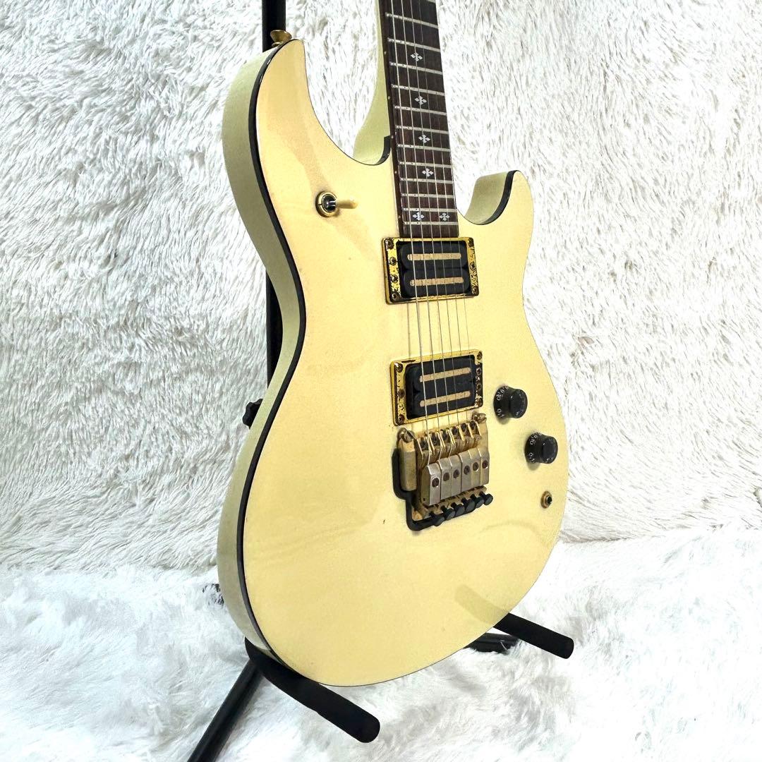 Yamaha Electric Guitars Sfx- Bowwow