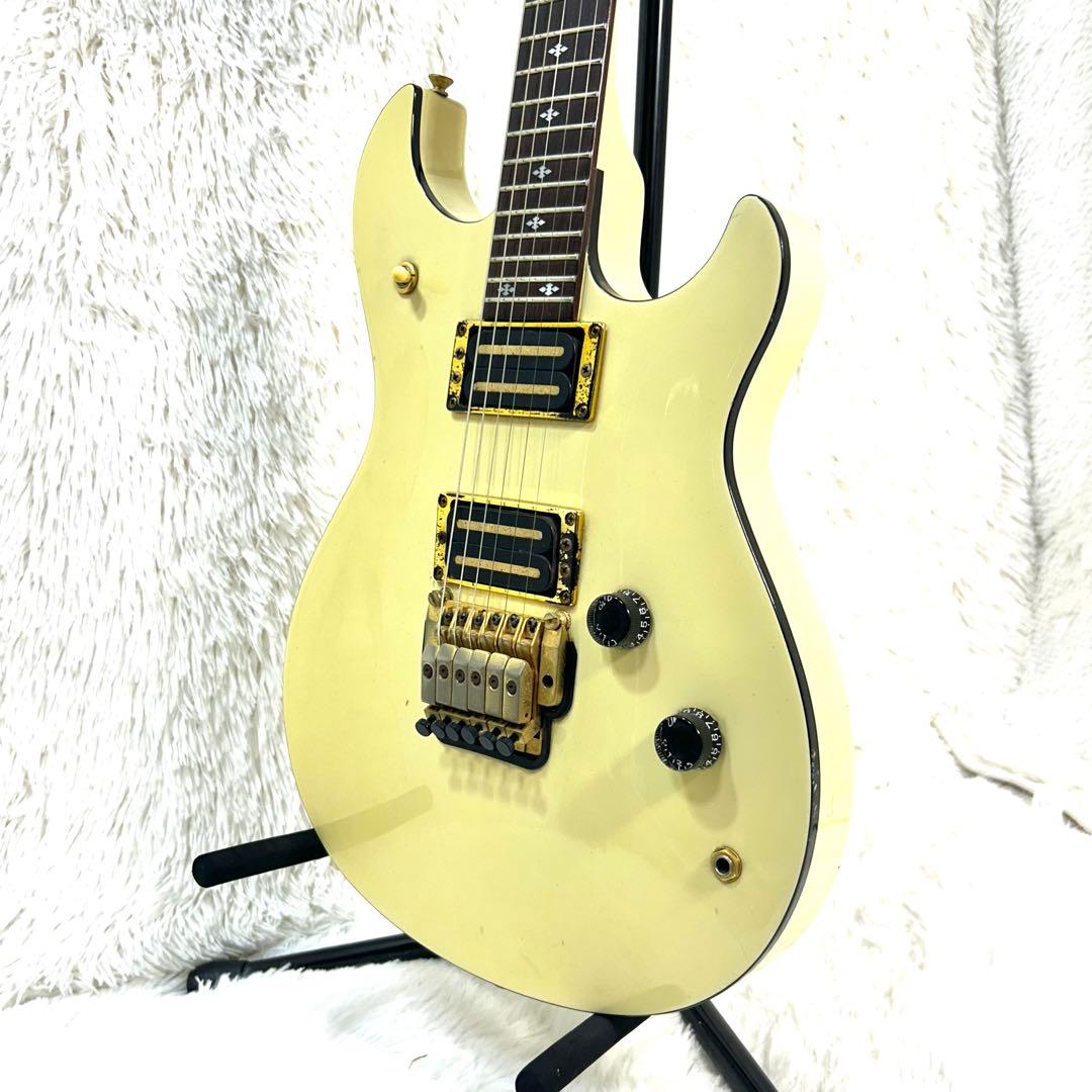 Yamaha Electric Guitars Sfx- Bowwow