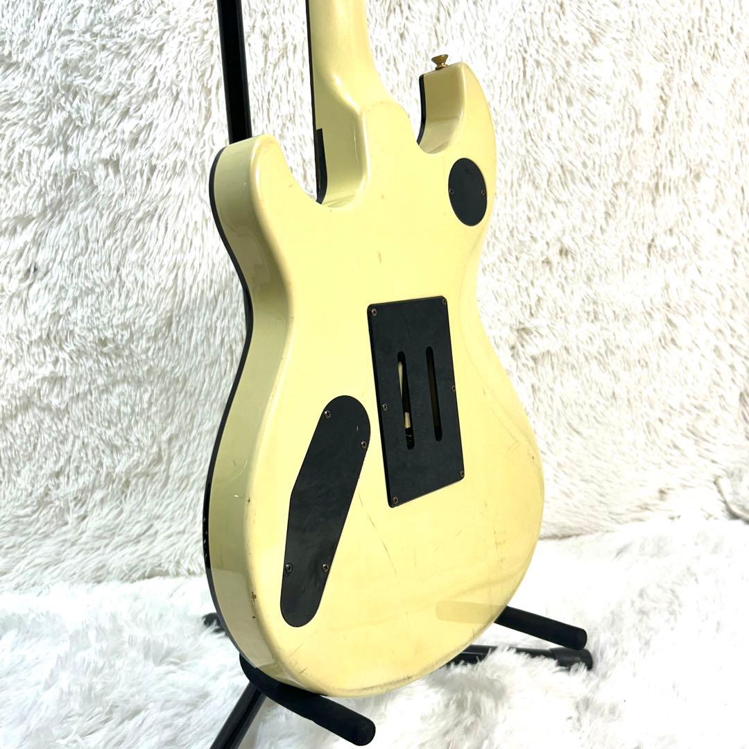 Yamaha Electric Guitars Sfx- Bowwow