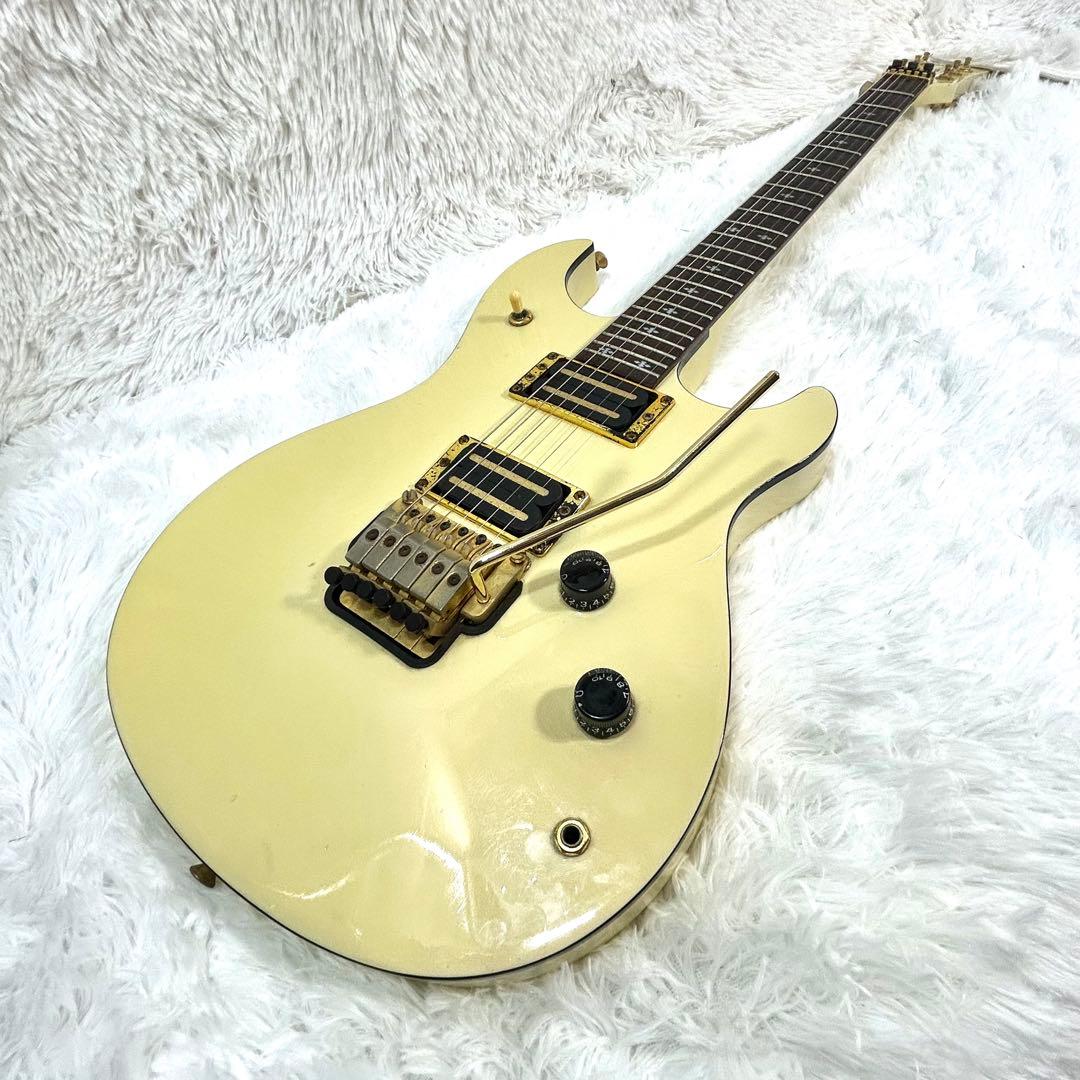Yamaha Electric Guitars Sfx- Bowwow