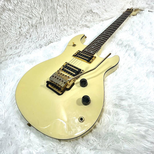 Yamaha Electric Guitars Sfx- Bowwow