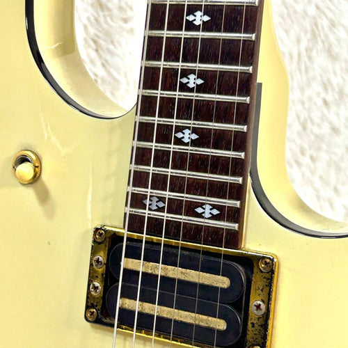 Yamaha Electric Guitars Sfx- Bowwow