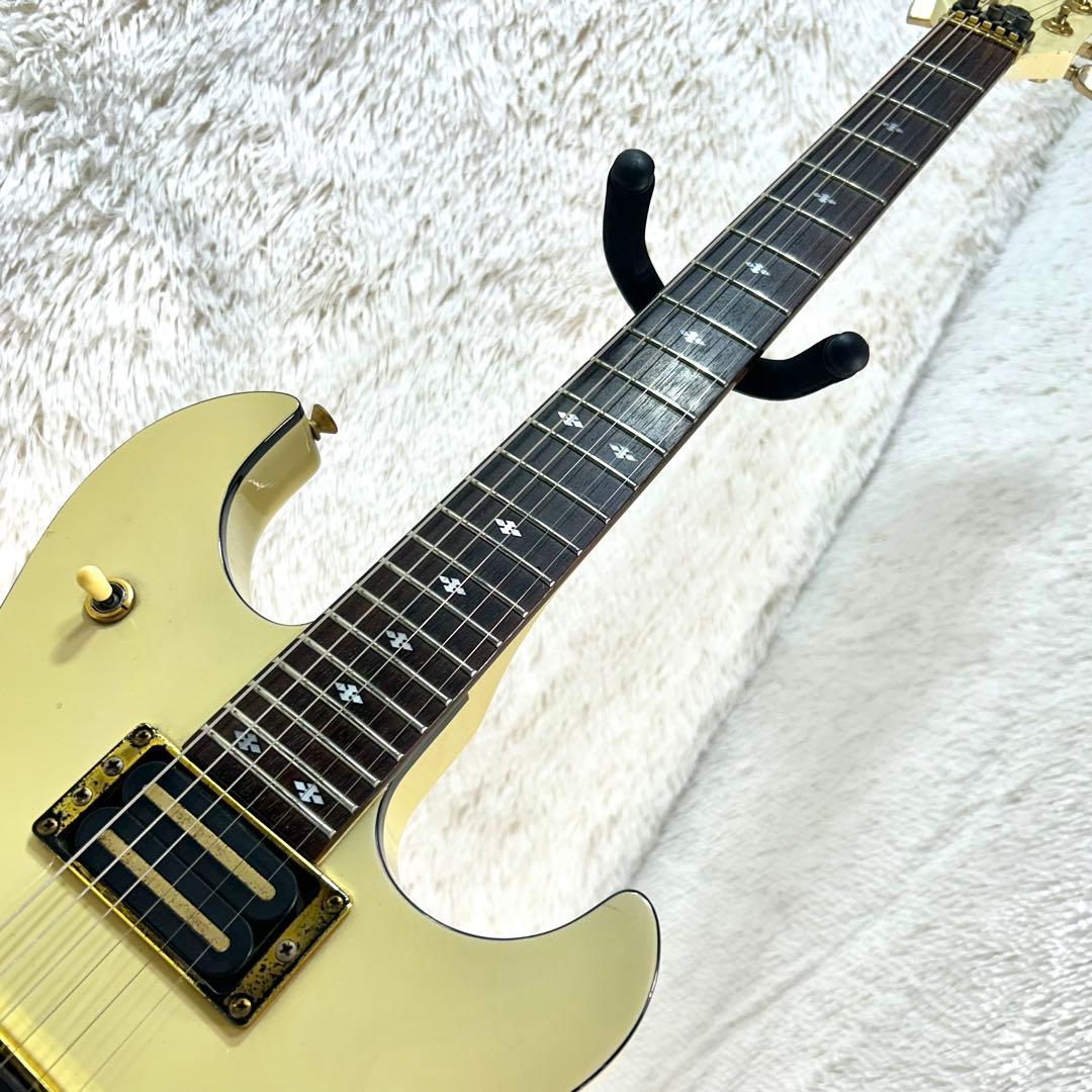 Yamaha Electric Guitars Sfx- Bowwow