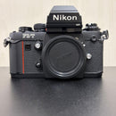 Nikon Slr Cameras (Film) F3/T Hp