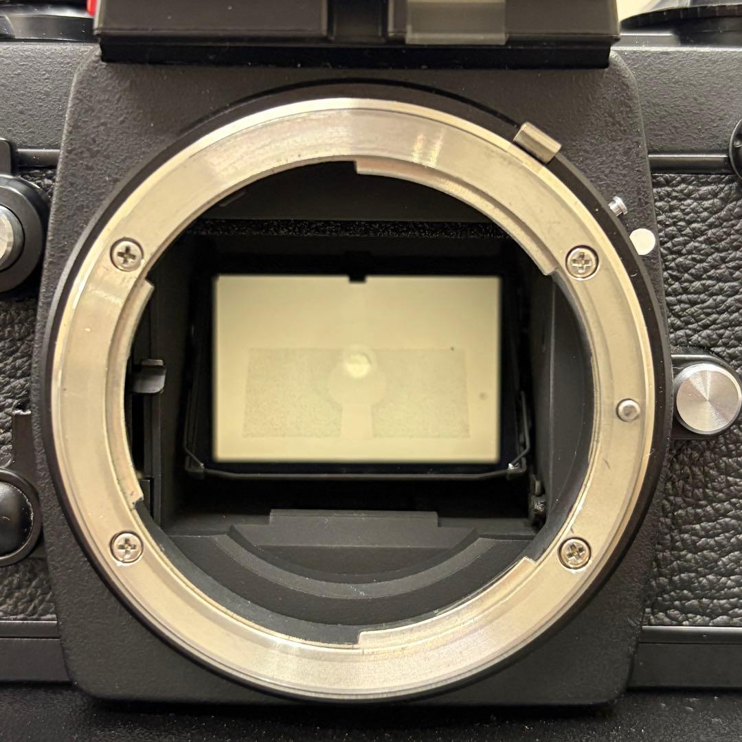 Nikon Slr Cameras (Film) F3/T Hp