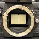 Nikon Slr Cameras (Film) F3/T Hp