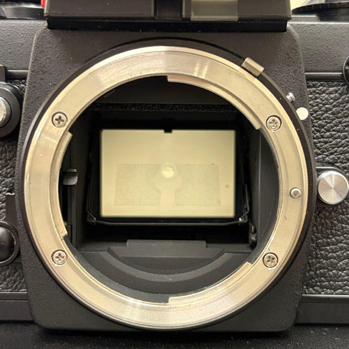 Nikon Slr Cameras (Film) F3/T Hp