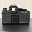 Nikon Slr Cameras (Film) F3/T Hp