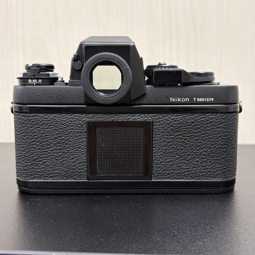Nikon Slr Cameras (Film) F3/T Hp
