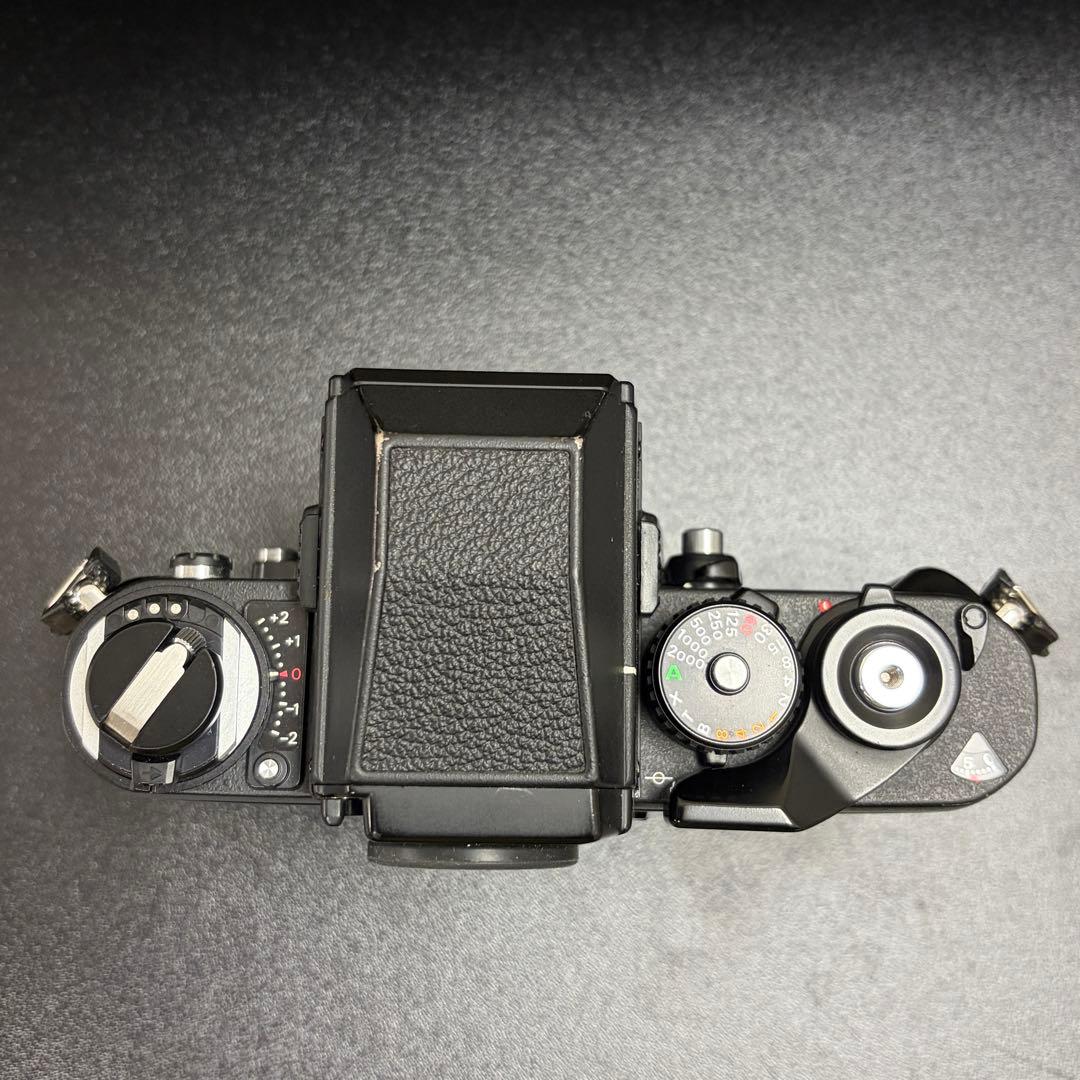 Nikon Slr Cameras (Film) F3/T Hp