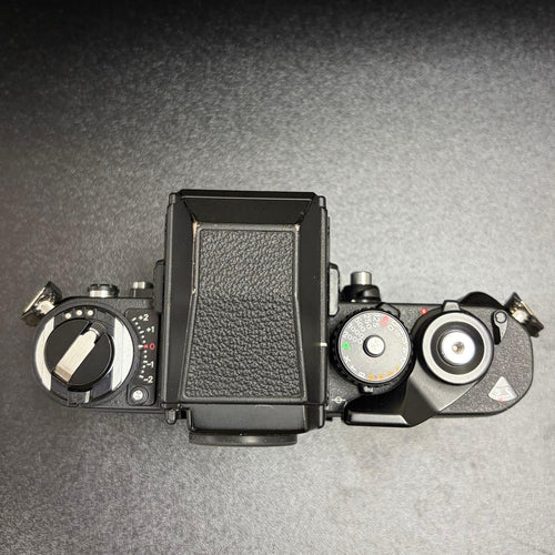 Nikon Slr Cameras (Film) F3/T Hp