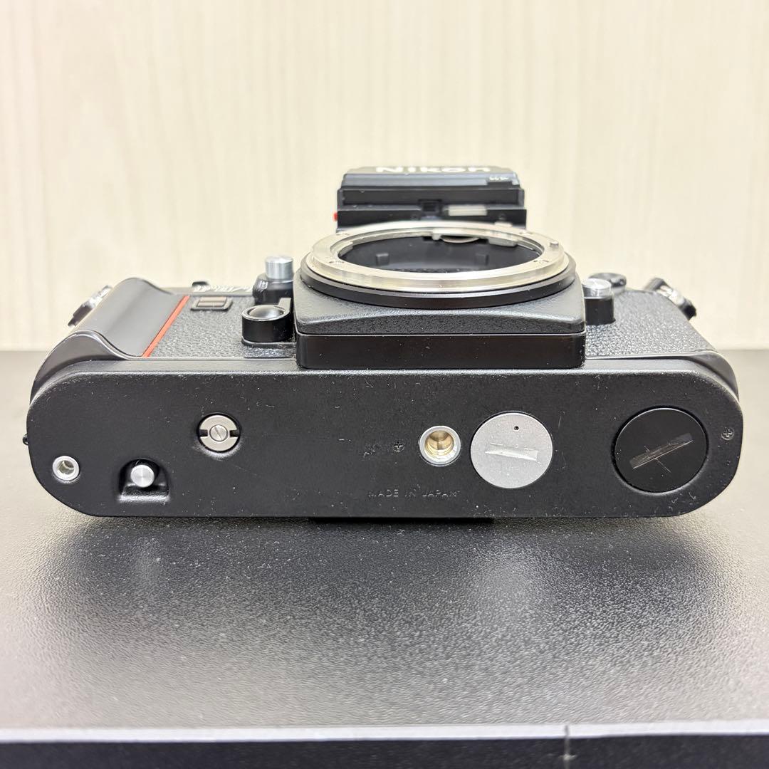Nikon Slr Cameras (Film) F3/T Hp