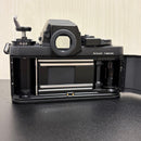 Nikon Slr Cameras (Film) F3/T Hp