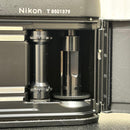 Nikon Slr Cameras (Film) F3/T Hp