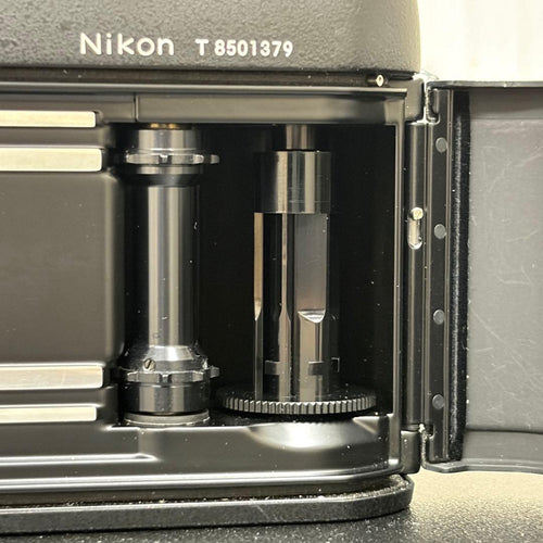 Nikon Slr Cameras (Film) F3/T Hp