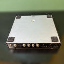 Boss Expansion Pads, Samplers Effects Units Se-50 Stereo Processor