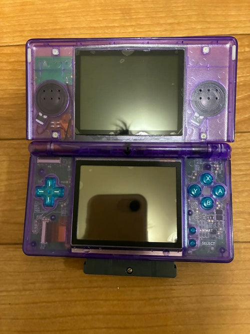 Body (Ds Lite)