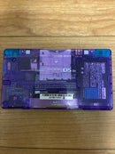 Body (Ds Lite)