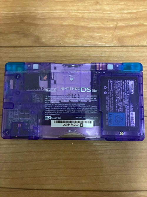 Body (Ds Lite)