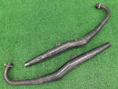 Yamaha Scarf Rz250 4L0-1472 Rz350 Vl