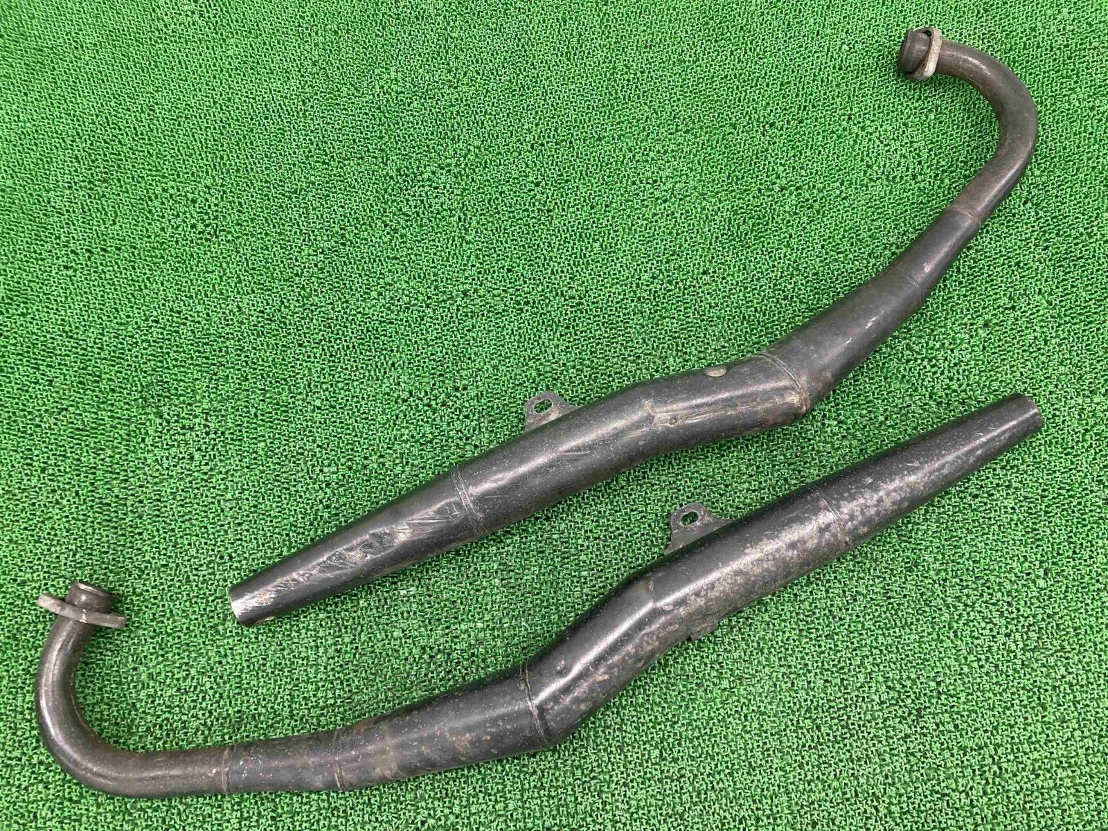 Yamaha Scarf Rz250 4L0-1472 Rz350 Vl