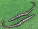 Yamaha Scarf Rz250 4L0-1472 Rz350 Vl