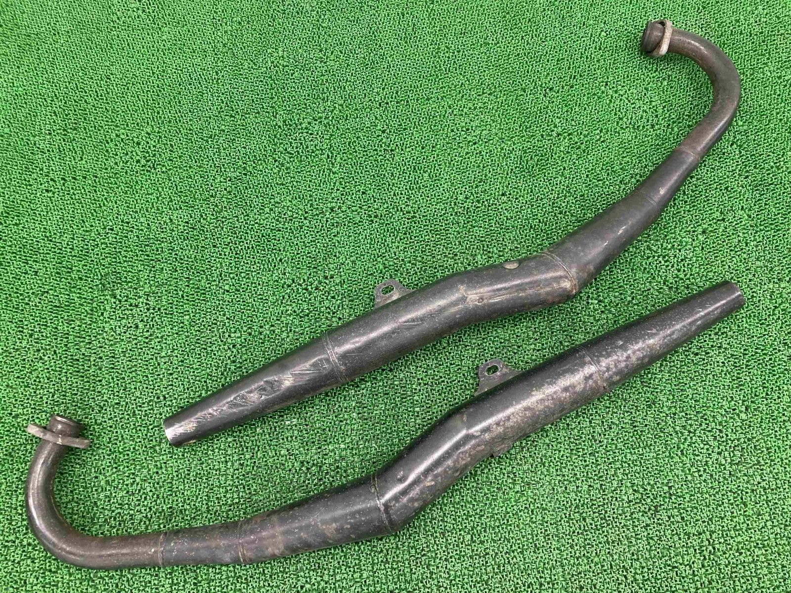 Yamaha Scarf Rz250 4L0-1472 Rz350 Vl