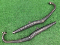 Yamaha Scarf Rz250 4L0-1472 Rz350 Vl