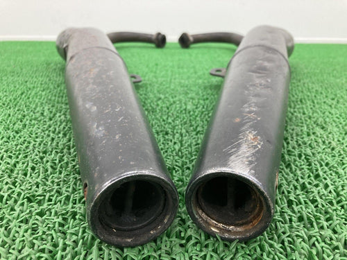 Yamaha Scarf Rz250 4L0-1472 Rz350 Vl