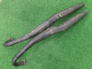 Yamaha Scarf Rz250 4L0-1472 Rz350 Vl