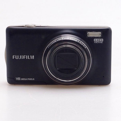 Fujifilm Compact Digital Camera Fx-T400B